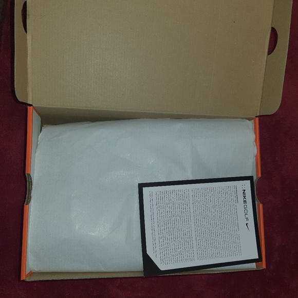 New Nike Golf Air Zoom Infinity Tour - Picture 3 of 12